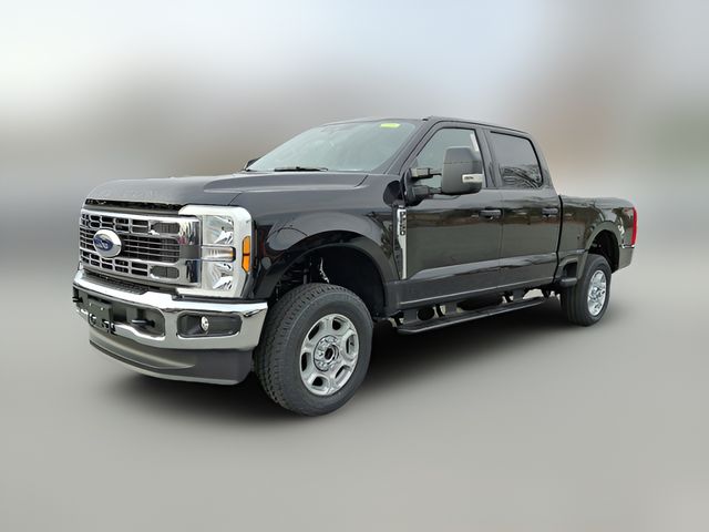 2026 Ford F-250 XLT