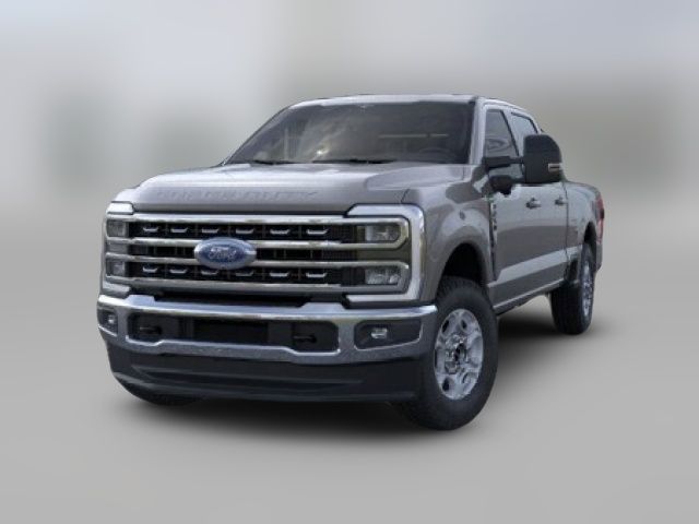 2026 Ford F-250 XLT
