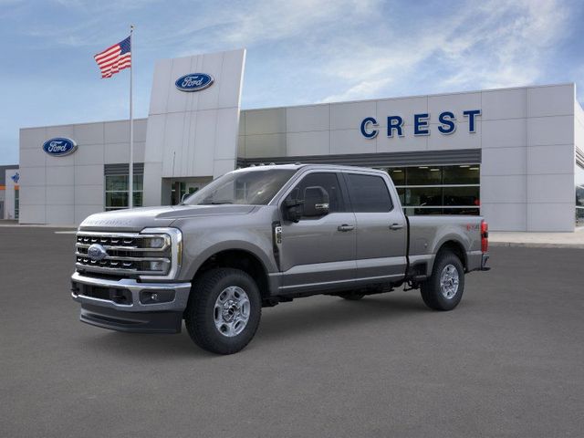 2026 Ford F-250 XLT