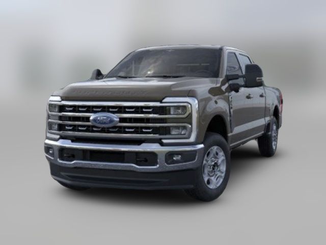 2026 Ford F-250 XLT