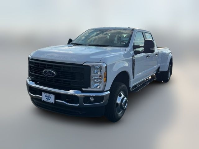 2026 Ford F-350 XL