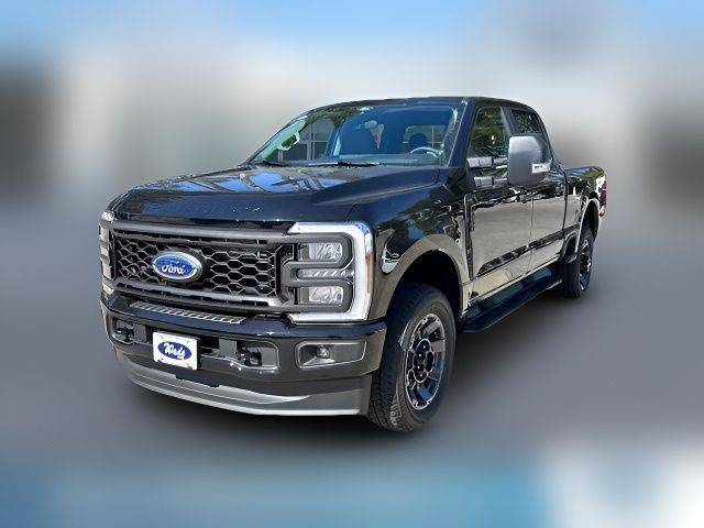 2026 Ford Super Duty F-250 SRW