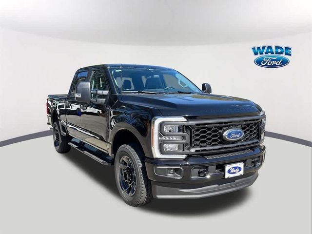 2026 Ford Super Duty F-250 SRW