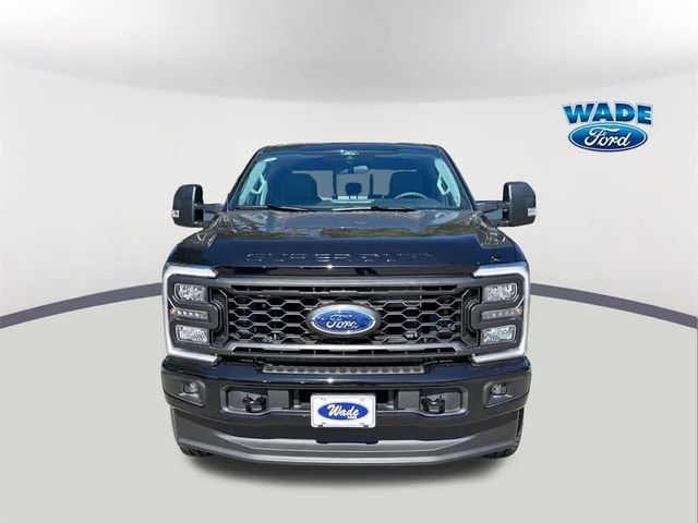 2026 Ford Super Duty F-250 SRW