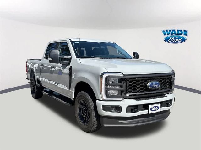 2026 Ford F-250 XLT