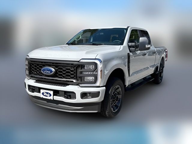 2026 Ford F-250 XLT