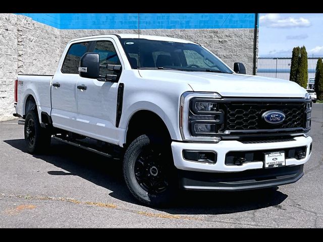 2026 Ford Super Duty F-250 SRW