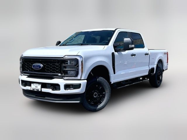 2026 Ford Super Duty F-250 SRW