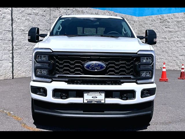 2026 Ford Super Duty F-250 SRW