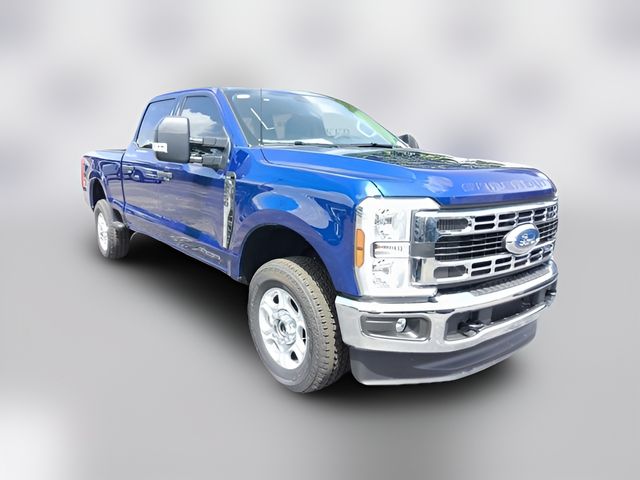 2026 Ford F-250 XLT
