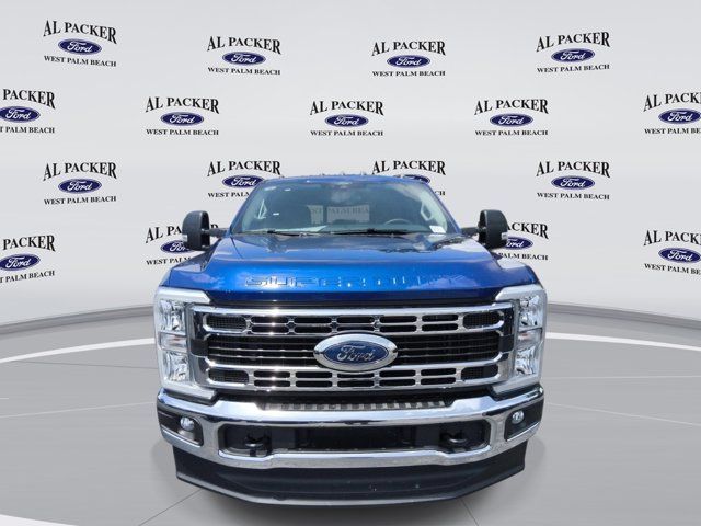 2026 Ford F-250 XLT
