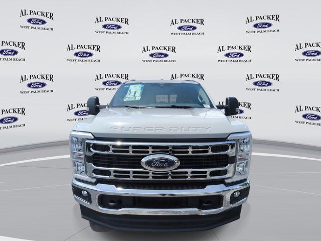 2026 Ford F-250 XLT