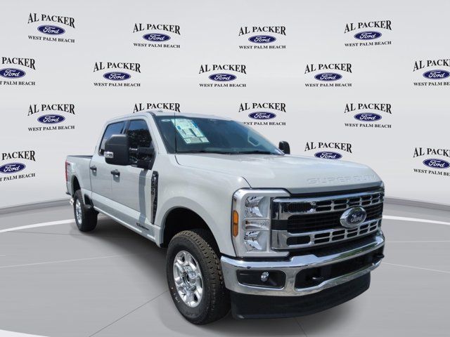 2026 Ford F-250 XLT