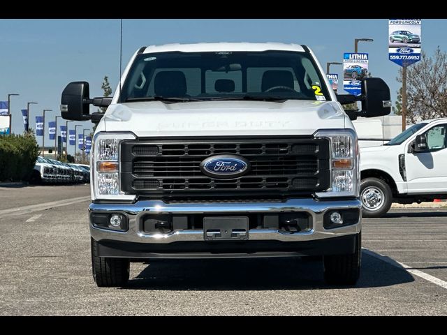 2026 Ford F-250 XL