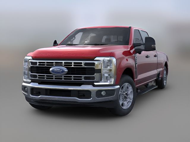 2026 Ford F-250 XLT
