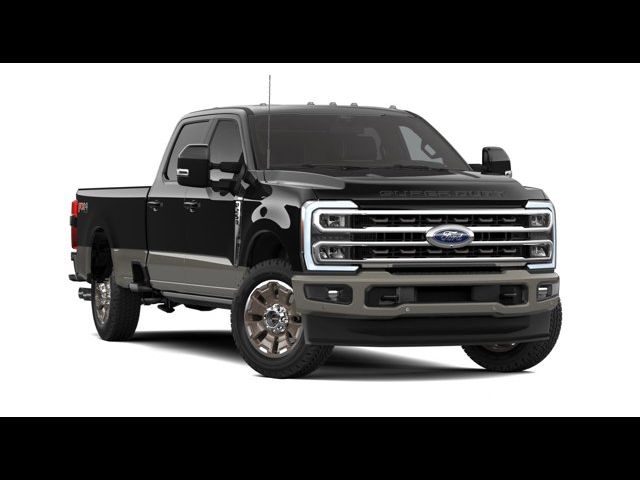 New 2026 Ford F-250 King Ranch Pickup For Sale in Ann Arbor, MI | Auto ...