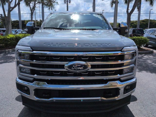 2026 Ford F-250 King Ranch