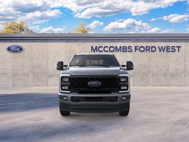 2026 Ford Super Duty F-250 SRW 