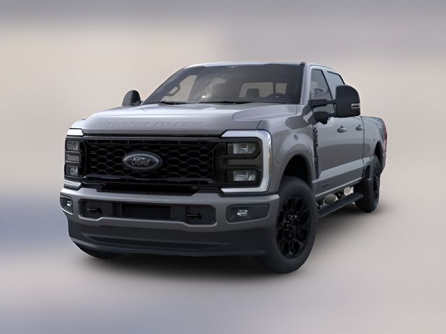 2026 Ford Super Duty F-250 SRW 