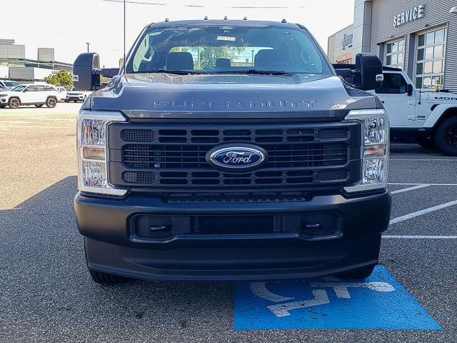 2026 Ford Super Duty F-250 SRW 