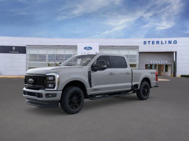 2026 Ford F-250 XLT