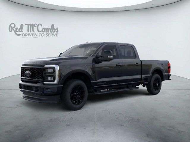 2026 Ford Super Duty F-250 SRW 