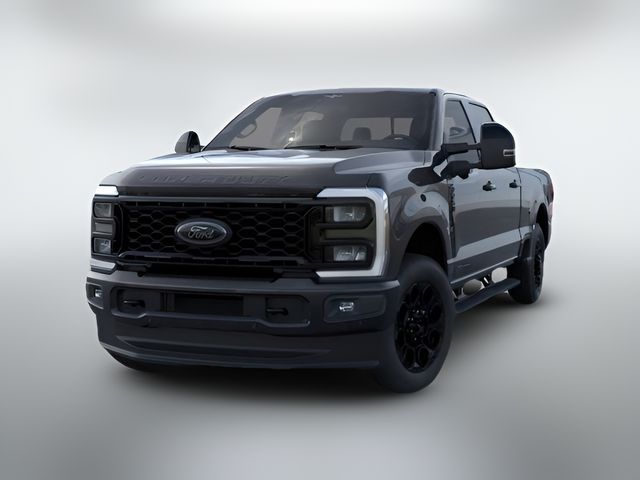 2026 Ford Super Duty F-250 SRW 