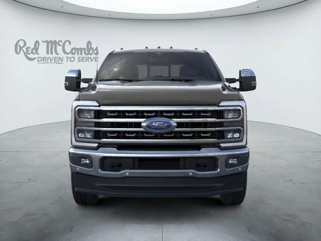 2026 Ford Super Duty F-250 SRW 