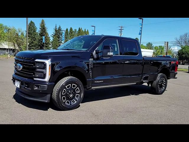 2026 Ford Super Duty F-250 SRW