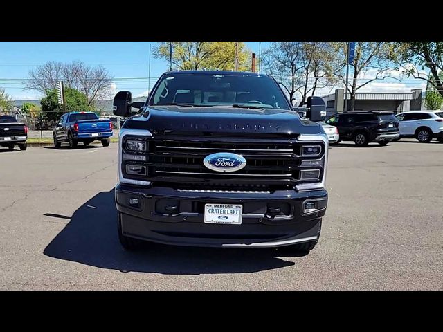 2026 Ford Super Duty F-250 SRW