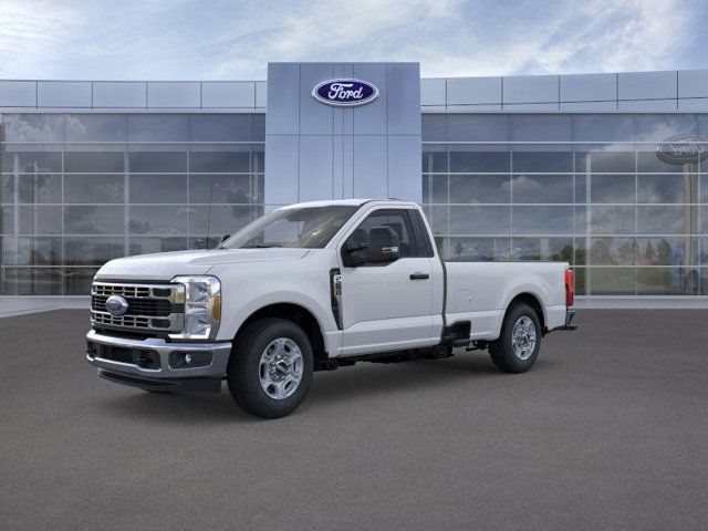 2026 Ford F-250 XLT