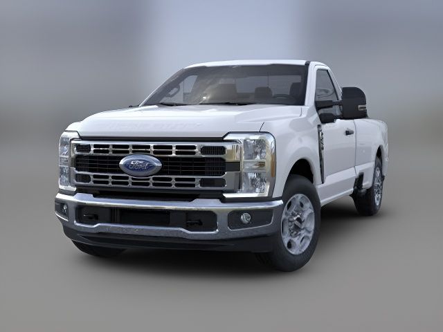 2026 Ford F-250 XLT