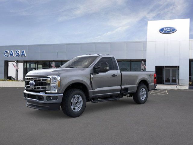 2026 Ford F-250 XLT
