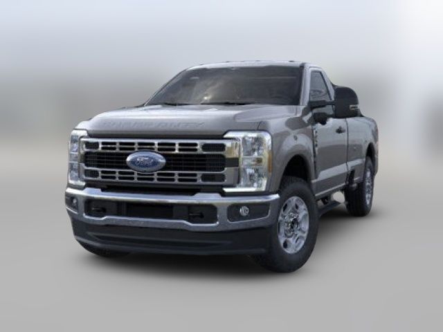2026 Ford F-250 XLT