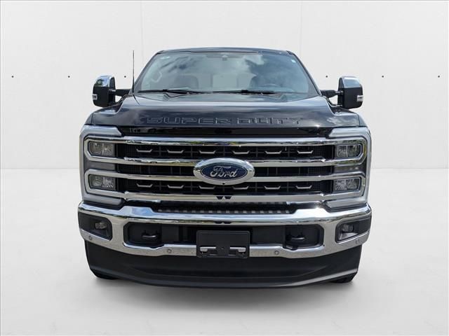 2026 Ford F-250 King Ranch