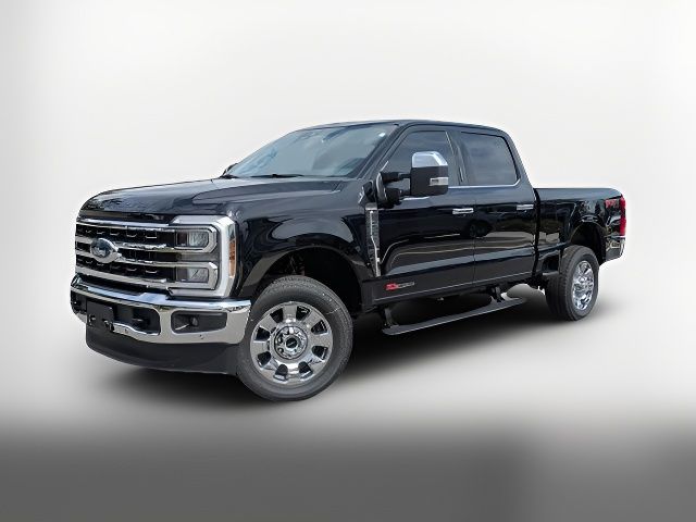 2026 Ford F-250 King Ranch