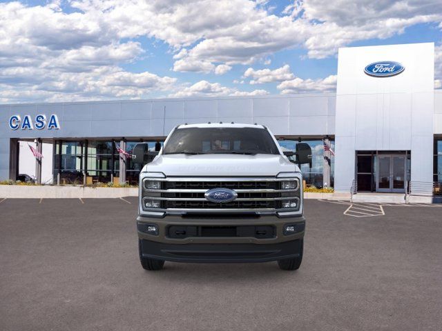 2026 Ford F-250 King Ranch