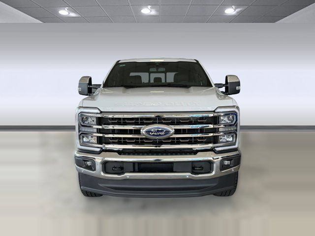 2026 Ford F-250 King Ranch