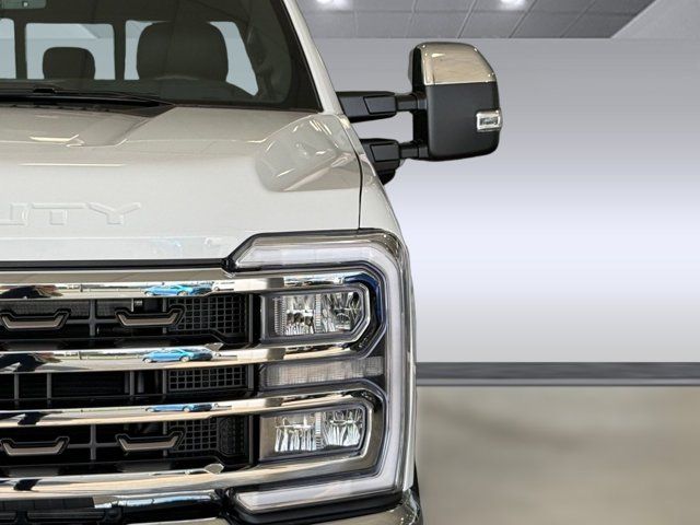 2026 Ford F-250 King Ranch