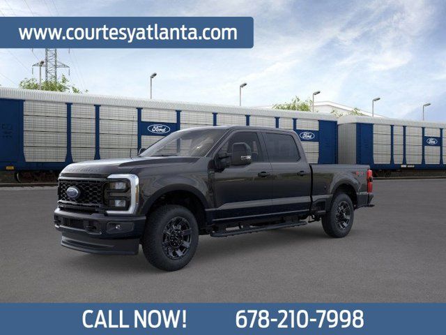 2026 Ford F-250 XL