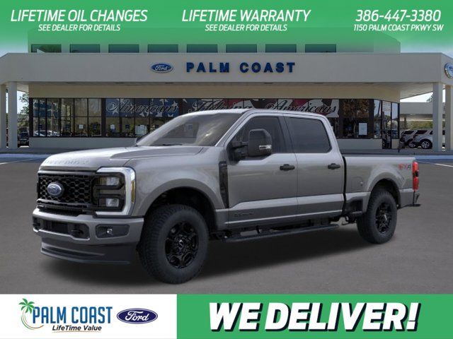 2026 Ford F-250 XL