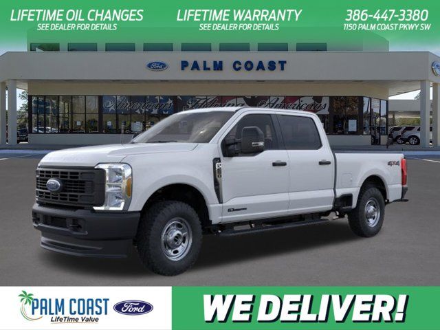 2026 Ford F-250 XL