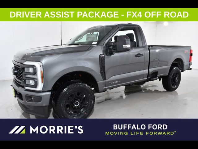 2026 Ford F-250 XL