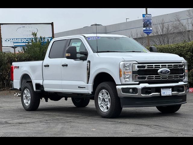 2026 Ford F-250 XLT