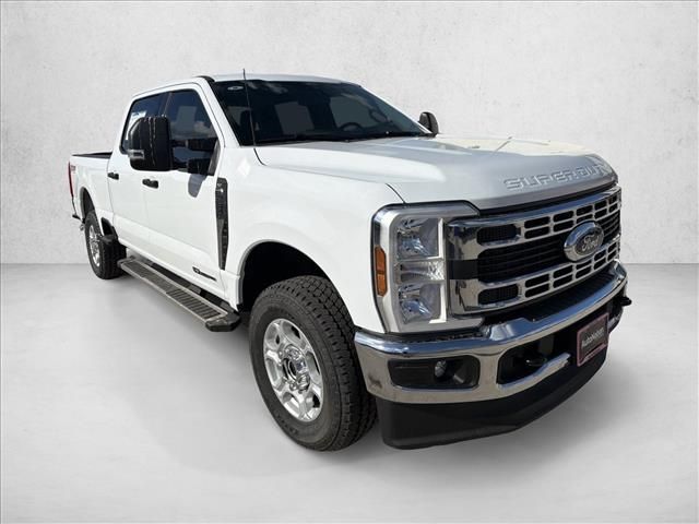 2026 Ford F-250 XLT