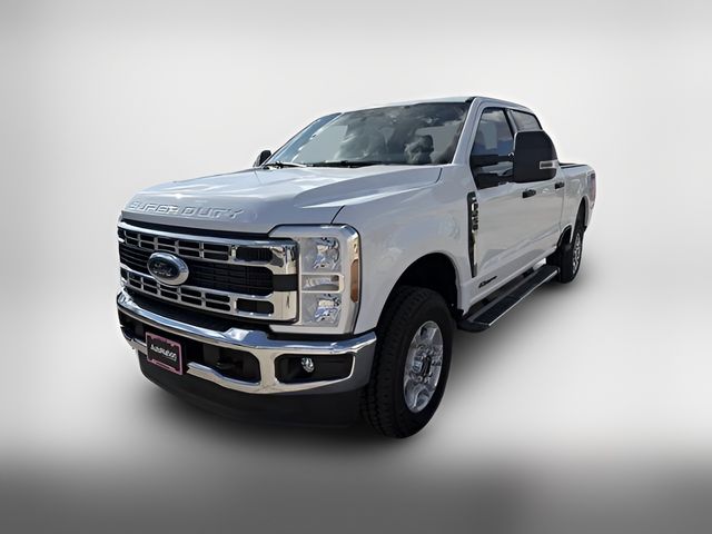 2026 Ford F-250 XLT