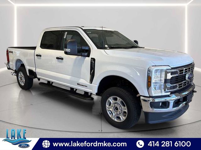 2026 Ford F-250 XLT