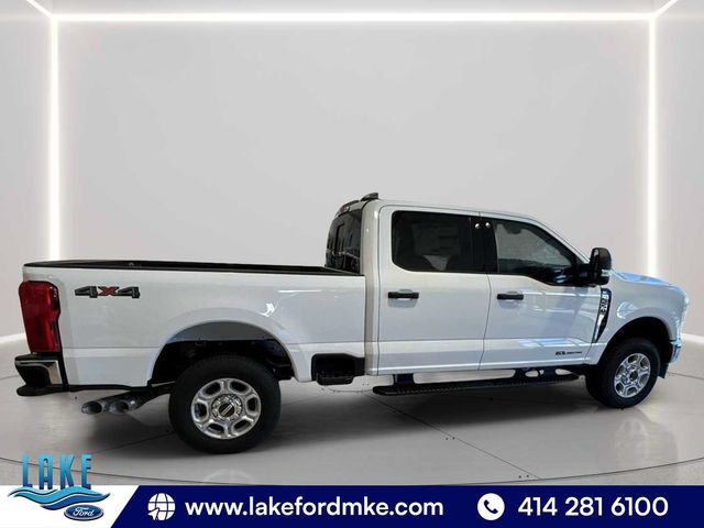 2026 Ford F-250 XLT