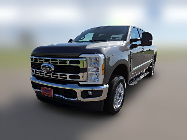 2026 Ford F-250 XLT