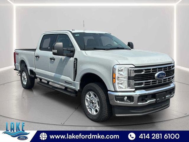 2026 Ford F-250 XLT
